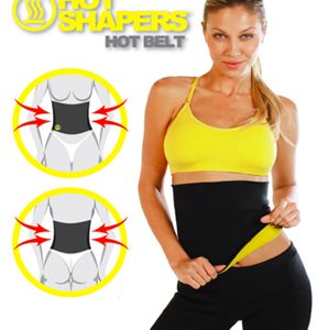 Hot Shapers Hot Belt