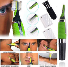 Micro Touch Max Trimmer