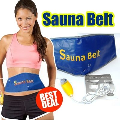 Original Sauna Belt