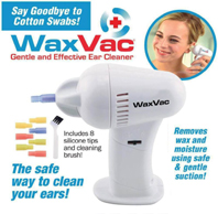 waxvac