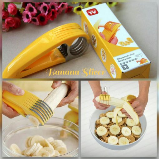 Banana Slicer