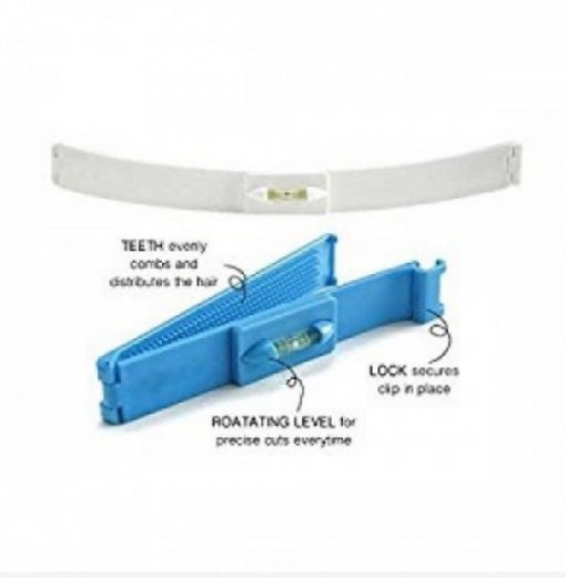 Hair Cutting Clips - Image 2