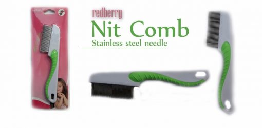 Nit Comb