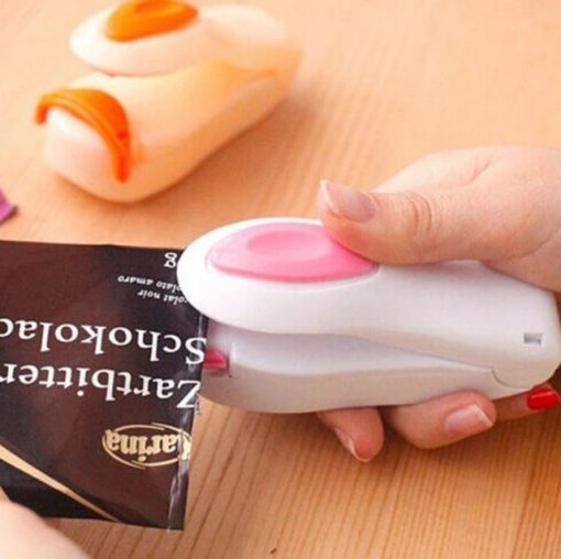 Super Sealer