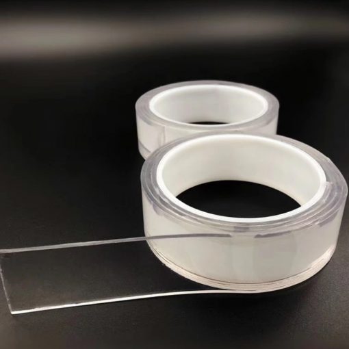 Magic Reusable Double Side PU Gel Tape IVY Grip Tape (3 Meter) - Image 2