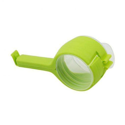 Seal Pour Food Storage Bag Clip (Pack Of 2) - Image 5