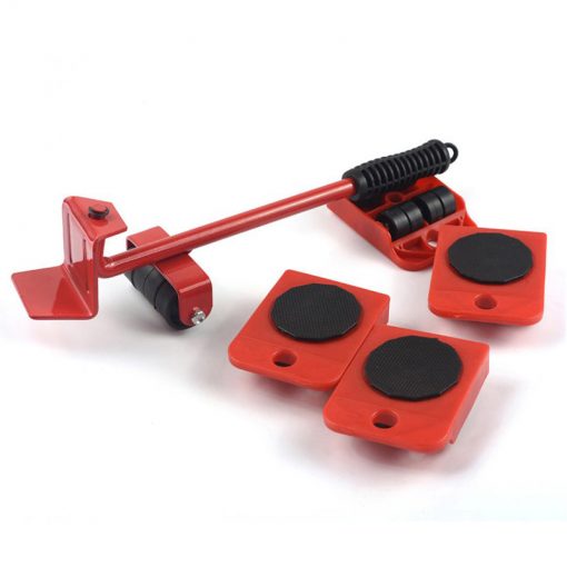Amazing Furniture Mover Tool Set - Image 3