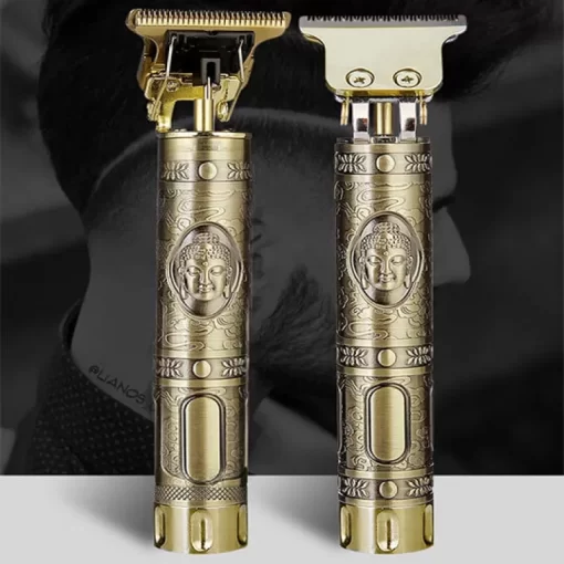 T9 Rechargeable Trimmer Shaver